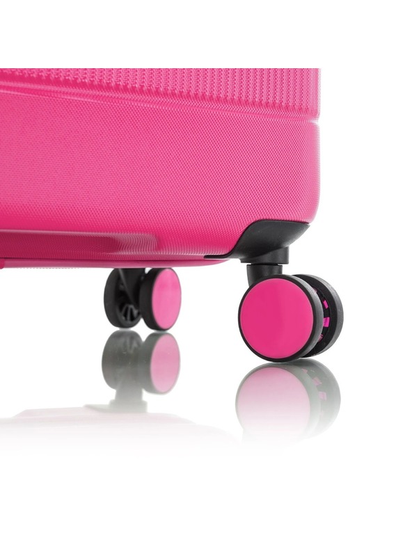 Heys Reisetasche Heys Neo S Fuchsia