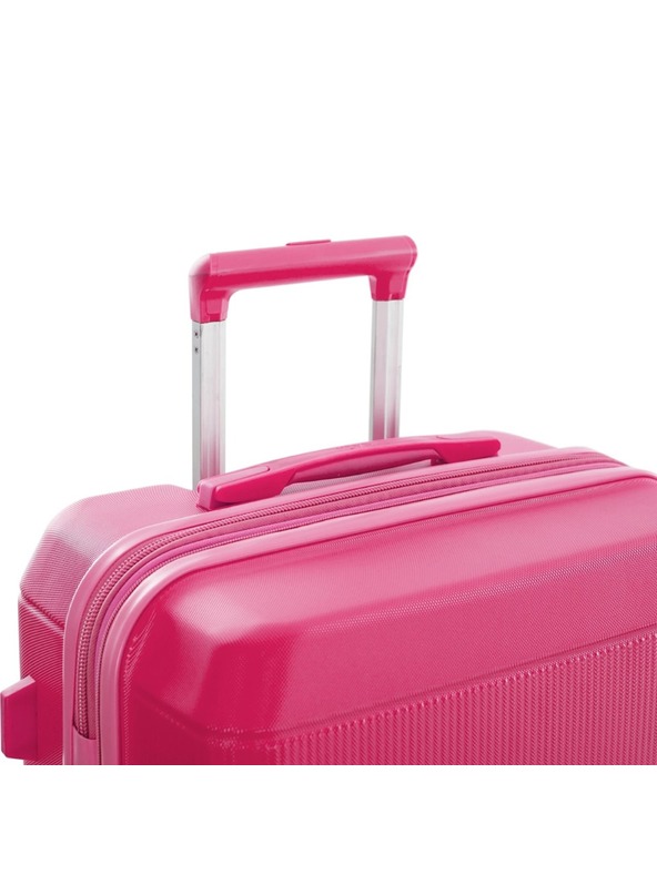 Heys Reisetasche Heys Neo S Fuchsia