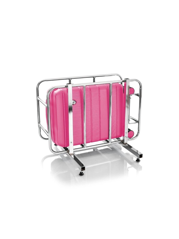 Heys Reisetasche Heys Neo S Fuchsia