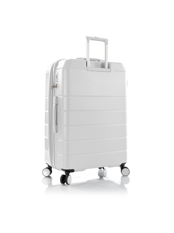 Heys Heys Neo Reisekoffer L - Weiß