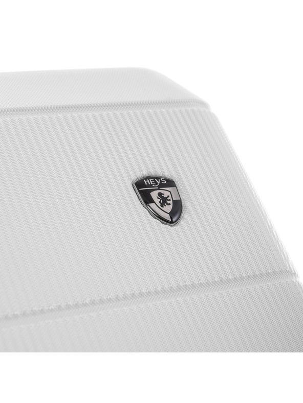 Heys Heys Neo Reisekoffer L - Weiß