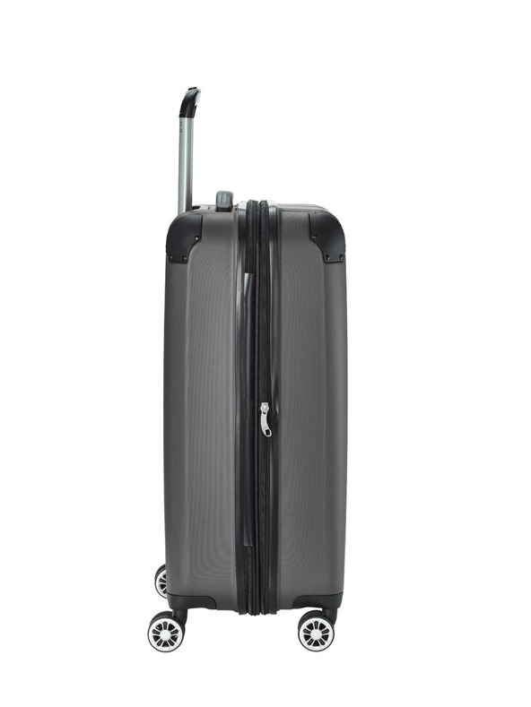 Travelite Travelite City 4w M Anthrazit