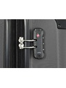 Travelite Travelite City 4w M Anthrazit