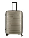 Travelite Travelite Air Base L Champagner metallic