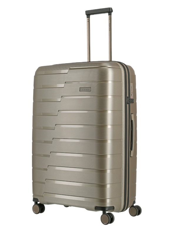 Travelite Travelite Air Base L Champagner metallic