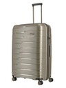 Travelite Travelite Air Base L Champagner metallic