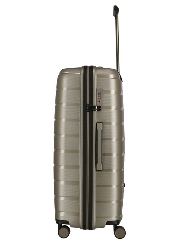 Travelite Travelite Air Base L Champagner metallic