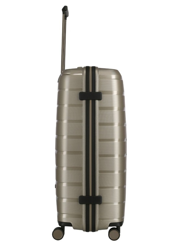 Travelite Travelite Air Base L Champagner metallic
