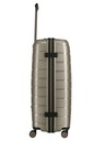 Travelite Travelite Air Base L Champagner metallic