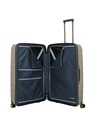 Travelite Travelite Air Base L Champagner metallic