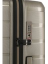 Travelite Travelite Air Base L Champagner metallic