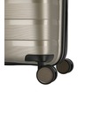 Travelite Travelite Air Base L Champagner metallic