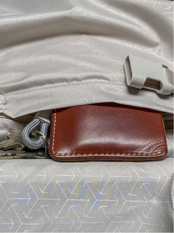 Travelite Travelite Elvaa 4w M Schwarzer Reisekoffer