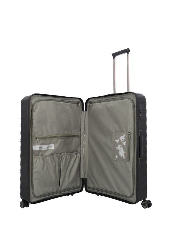 Travelite Travelite Mooby L Schwarz