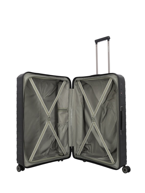 Travelite Travelite Mooby L Schwarz