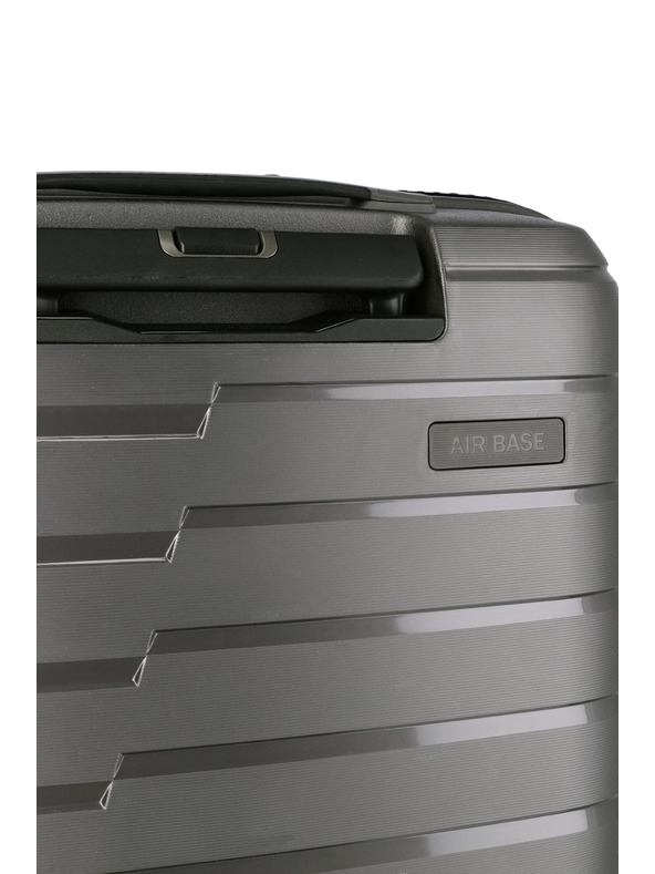 Travelite Travelite Air Base S Anthrazit