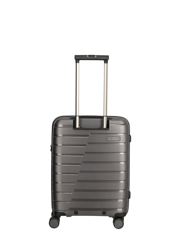 Travelite Travelite Air Base S Anthrazit