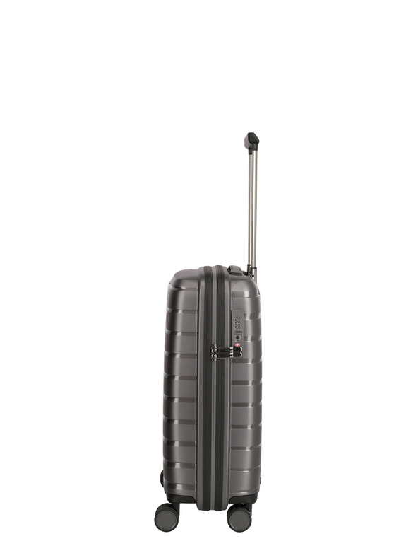 Travelite Travelite Air Base S Anthrazit