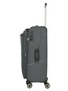 Travelite Travelite Skaii 4w M Reisekoffer - Grau