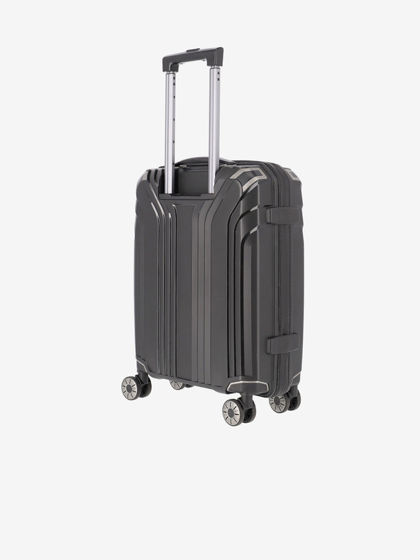 Travelite Travelite Elvaa 4w S Schwarz