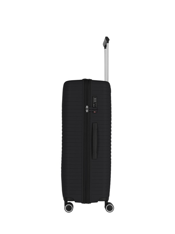 Travelite Travelite Orbita L Schwarz