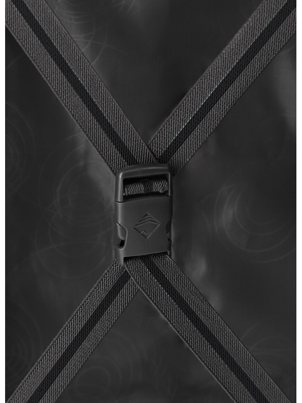 Travelite Travelite Orbita L Schwarz