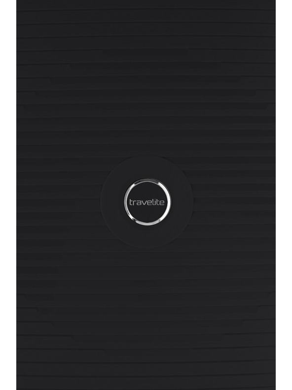 Travelite Travelite Orbita L Schwarz