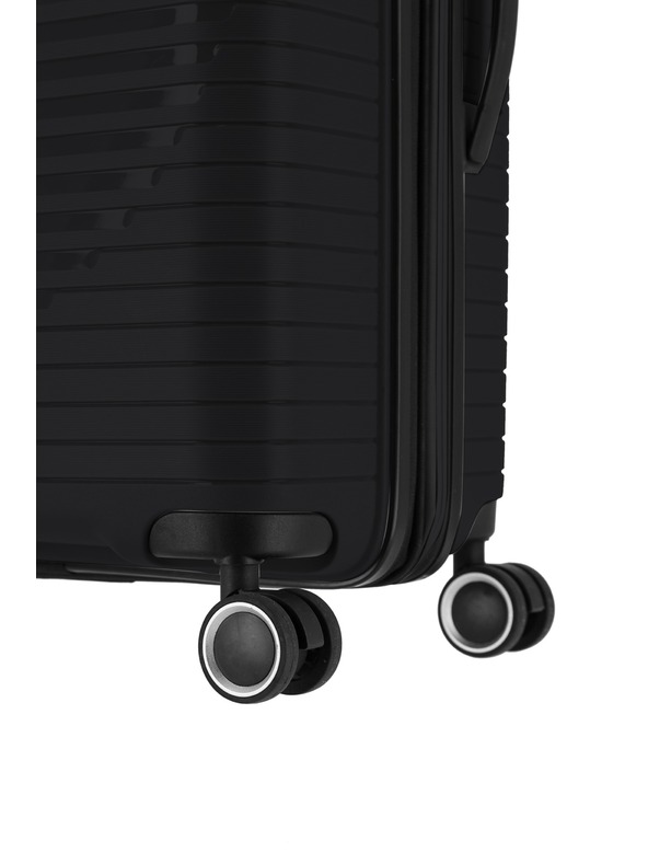 Travelite Travelite Orbita L Schwarz