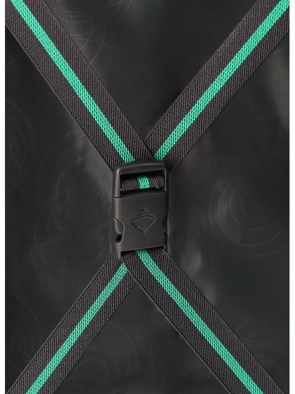 Travelite Travelite Orbita L Grüner Reisekoffer