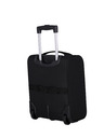 Travelite Travelite Cabin 2w Underseater Schwarz