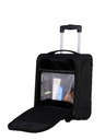 Travelite Travelite Cabin 2w Underseater Schwarz