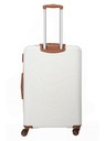 Travelite Travelite Bali L Weiß/Cognac