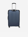 Travelite Travelite Stadt 4w L Marine