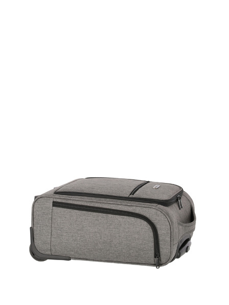 Travelite Travelite Cabin 2w Underseater Grau Melange