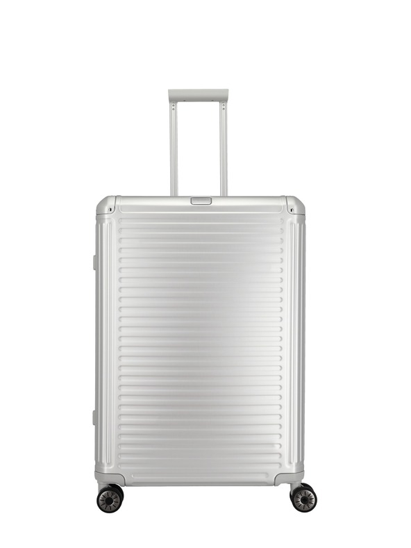 Travelite Travelite Next 2.0 L Silber