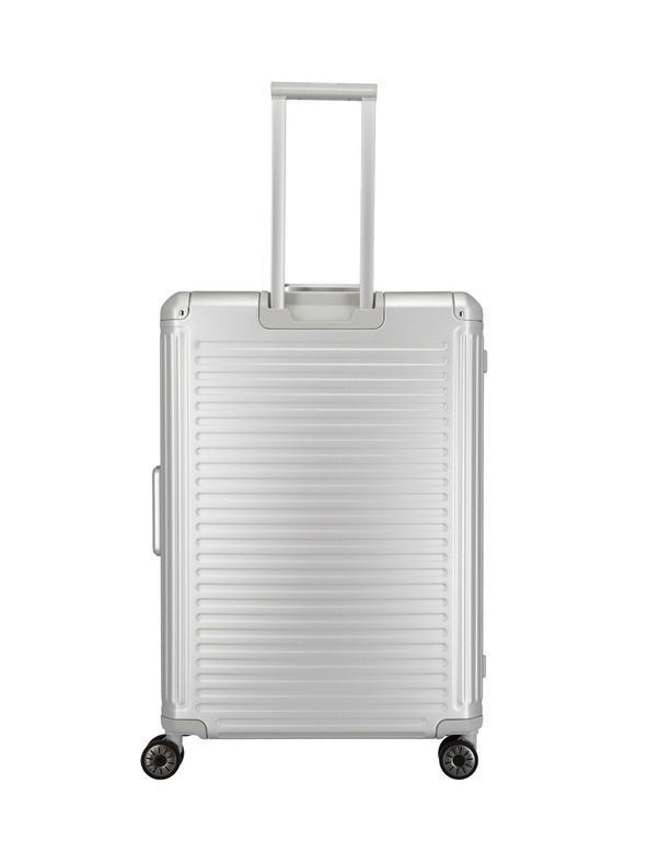 Travelite Travelite Next 2.0 L Silber