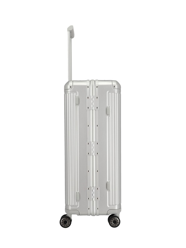 Travelite Travelite Next 2.0 L Silber