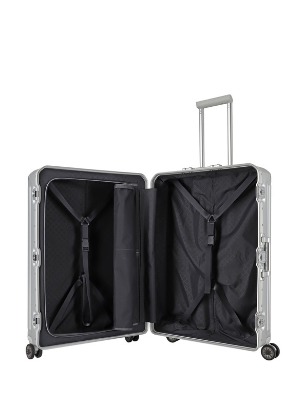 Travelite Travelite Next 2.0 L Silber