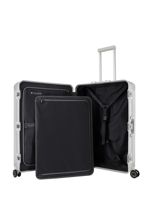 Travelite Travelite Next 2.0 L Silber