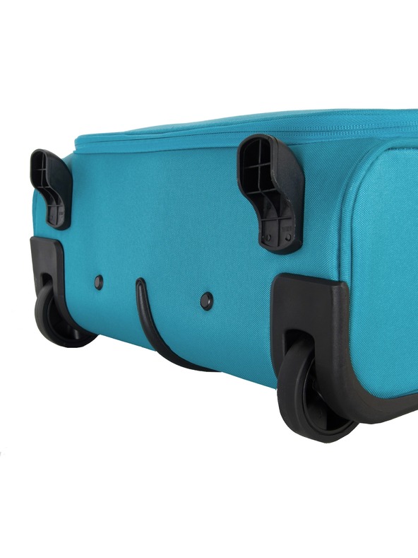 Travelite Travelite Cabin 2w S Türkis