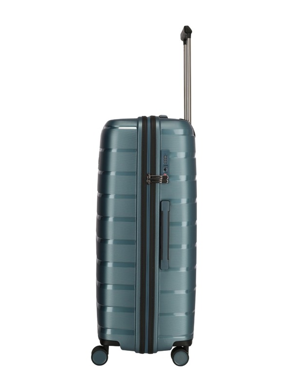 Travelite Travelite Air Base L Eisblau