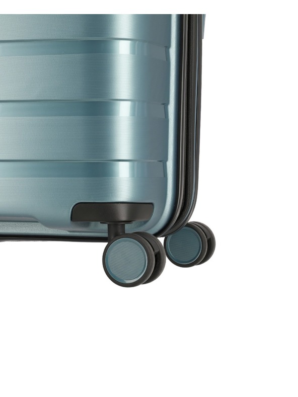 Travelite Travelite Air Base L Eisblau