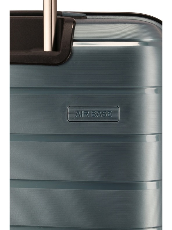Travelite Travelite Air Base L Eisblau