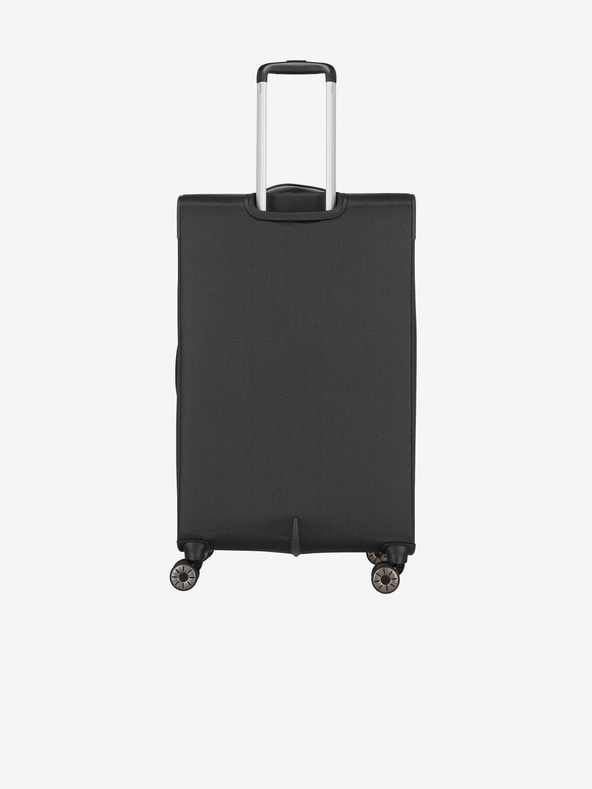 Travelite Schwarz Travelite Miigo 4w L Schwarz