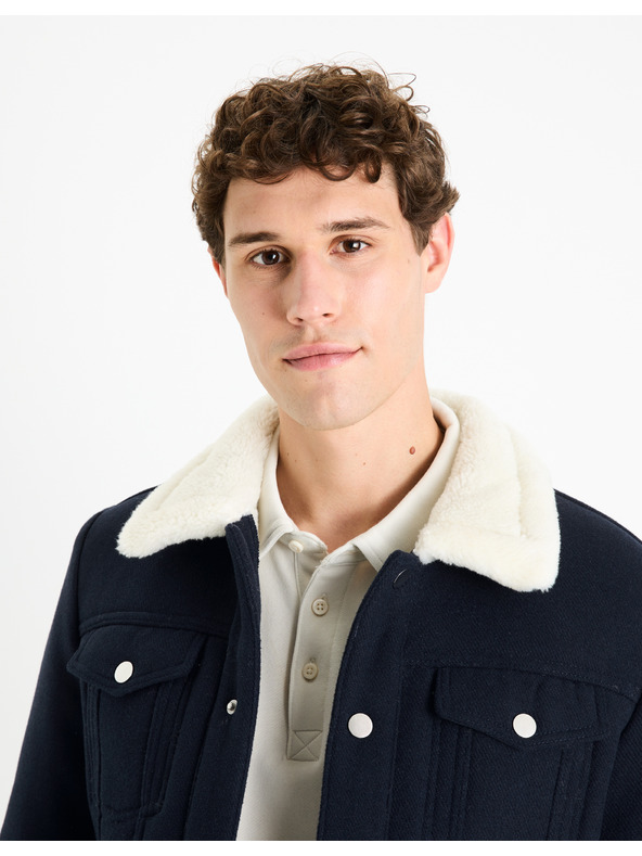 Celio Pelzjacke Fuelisa Celio