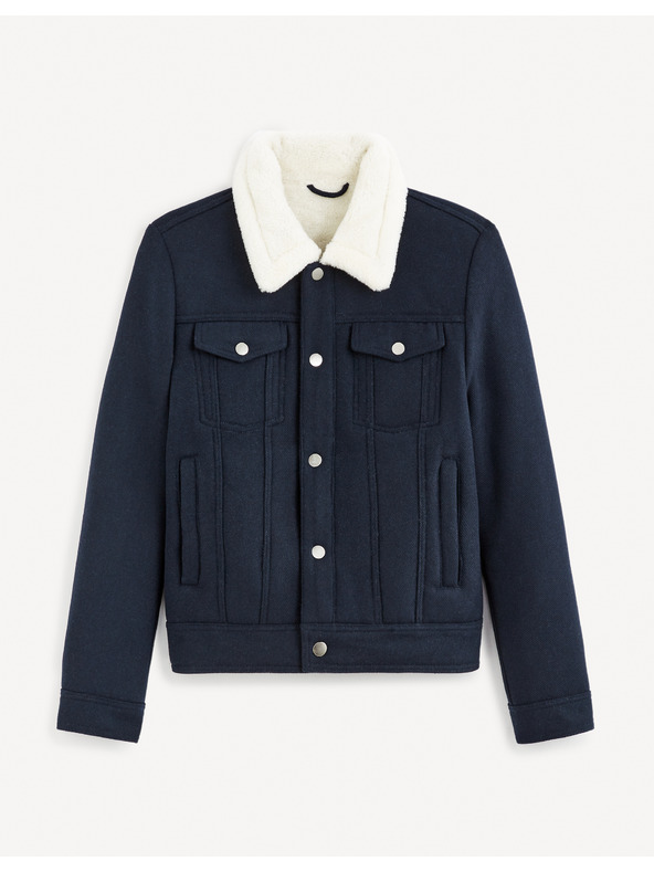 Celio Pelzjacke Fuelisa Celio