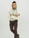 Jack & Jones Jack & Jones Basic Herren Softshelljacke creme