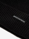 Horsefeathers Mütze Jake - black HORSEFEATHERS