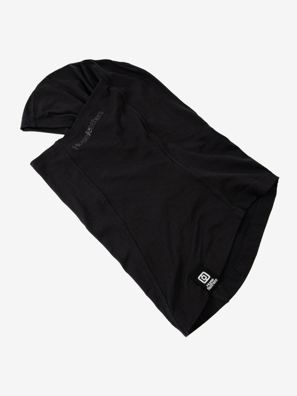 Horsefeathers Sturmhaube Tundra - black HORSEFEATHERS