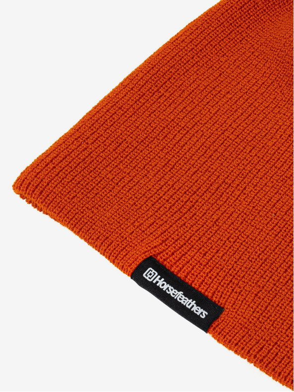 Horsefeathers Kulich Yard - roter Ton PFERDEFÜTTER